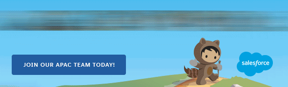 Join our APAC team today!