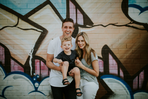 Flynn Family