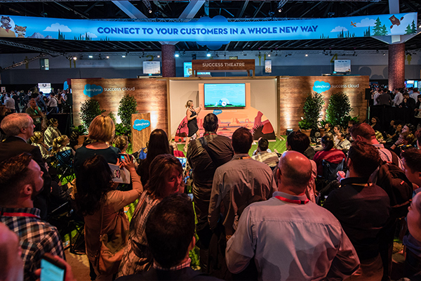 World Tour Session Panel