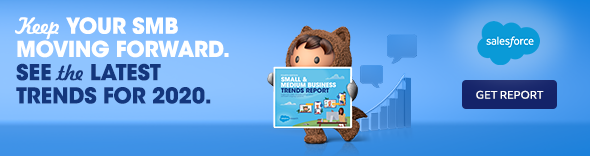 Latest trends for 2020 - get the report