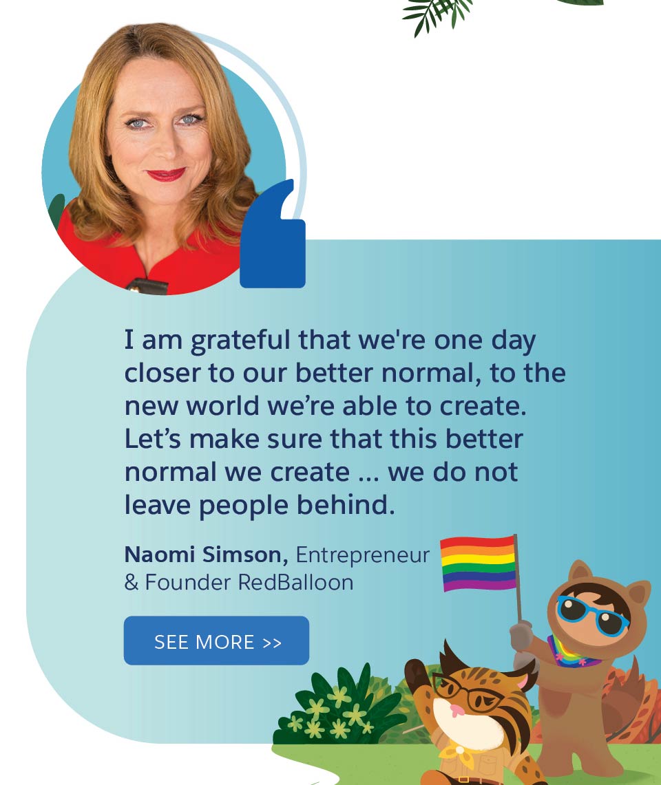 Naomi Simson,  see more