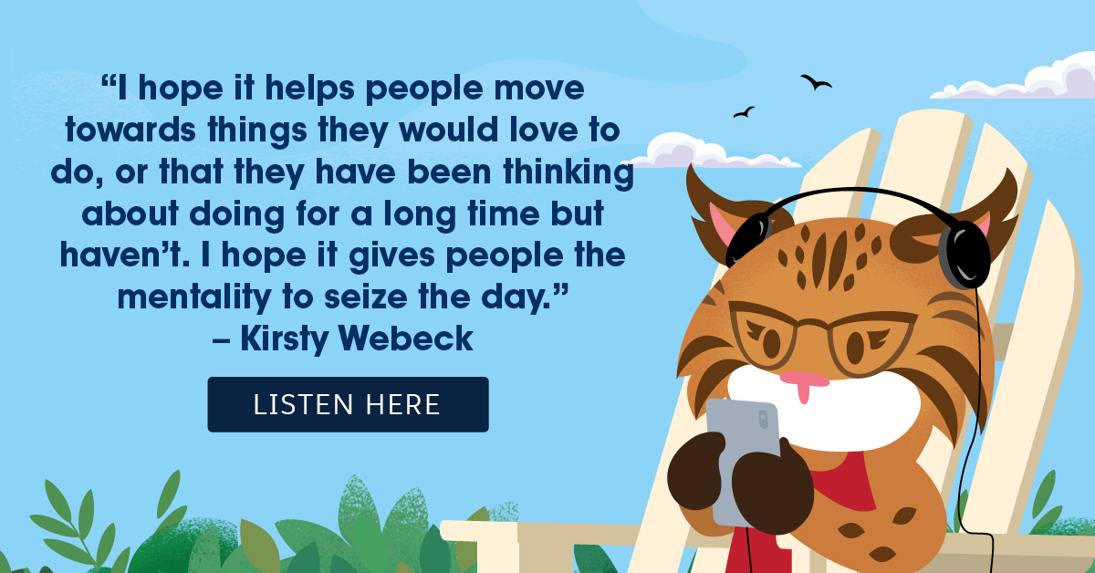 Click to listen here