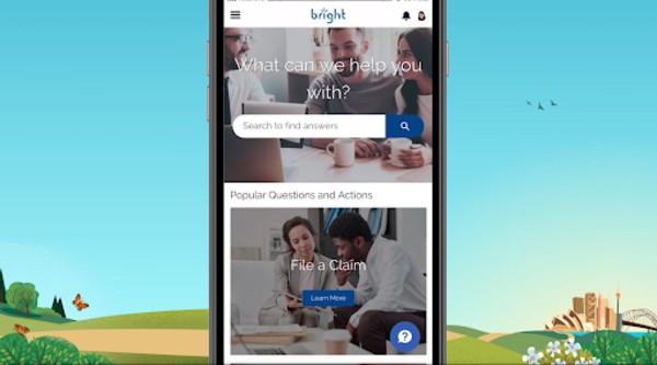 Customer omni channel