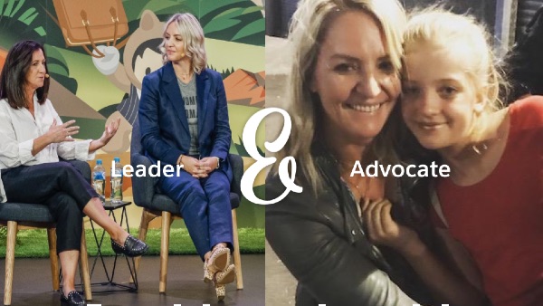 Jo Gaines – leader and advocate