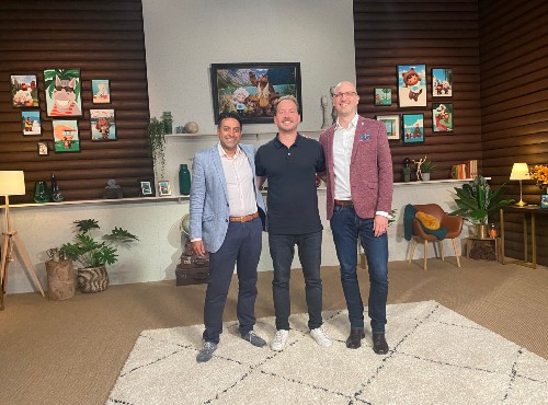 Trailblazer interview