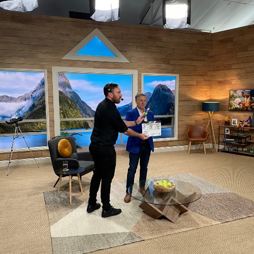 Salesforce Live Episode