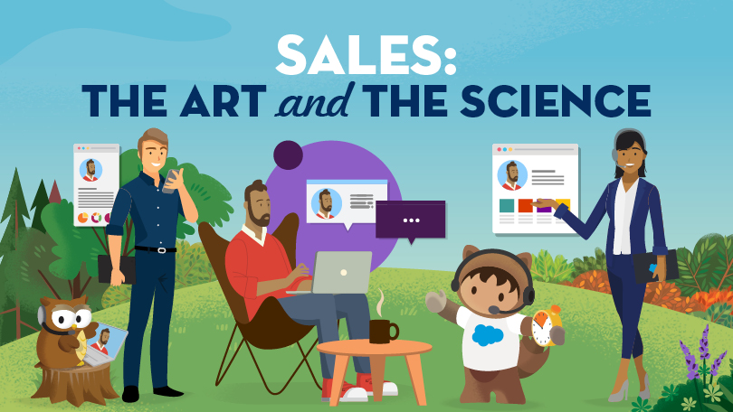 Sales enablement essentials