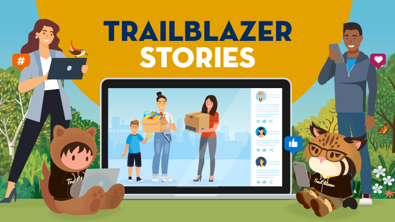 Be inspired by our customers