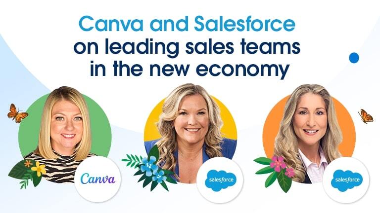 Want to hear the whole conversation between Jen, Pip and Tiffani? Watch the webinar on demand.