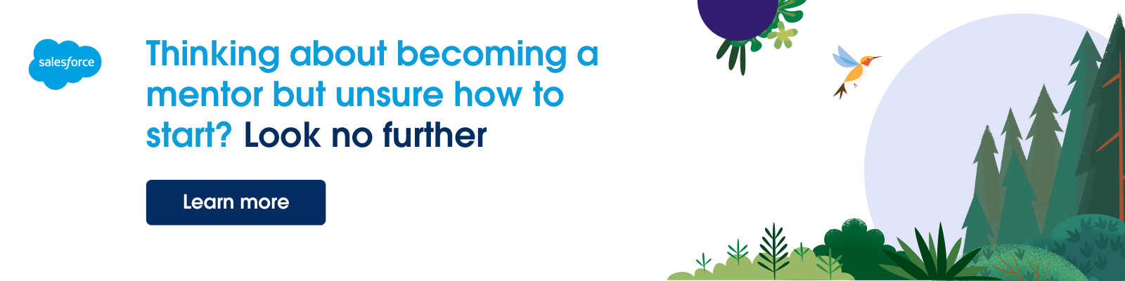 Thinking about becoming a mentor but unsure how to start? Look no further.