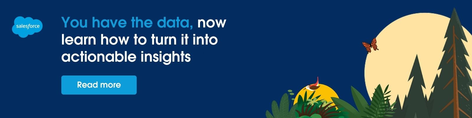 Learn from True Alliance on how they turn data into actionable insights. 