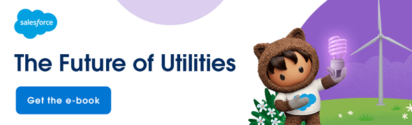 Looking for more insights into what’s in store for the utilities sector? Be sure to check out our Future of Utilities ebook.