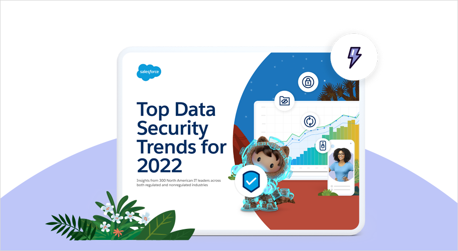 Download the IT Leader's Guide to Data Security and Governance