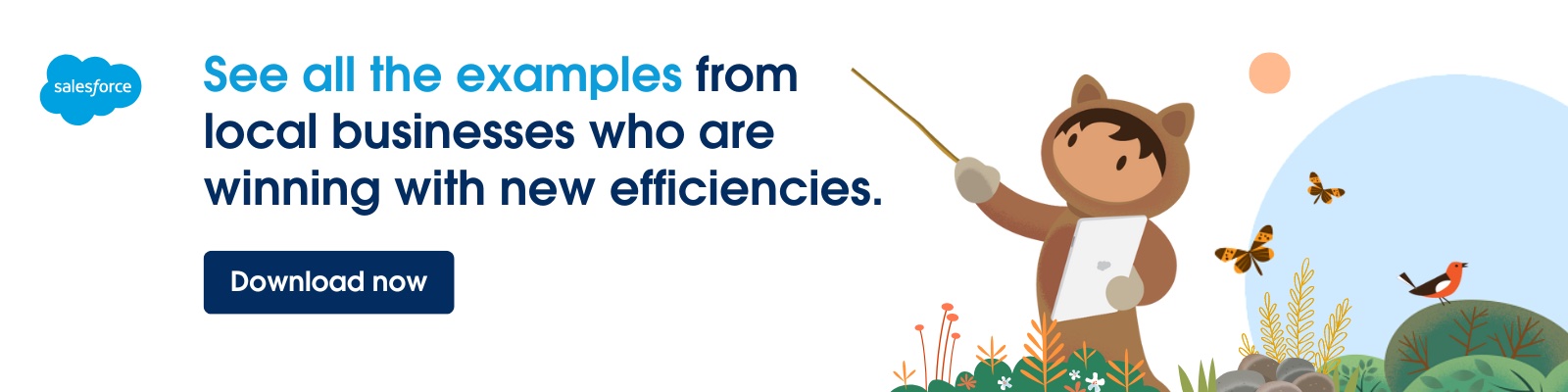 Small and Medium Business Efficiency Toolkit