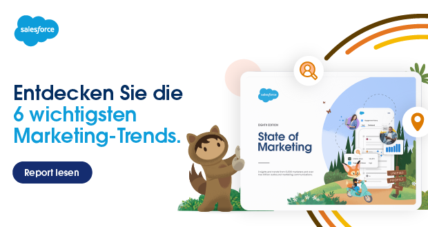 Download State of Marketing Report