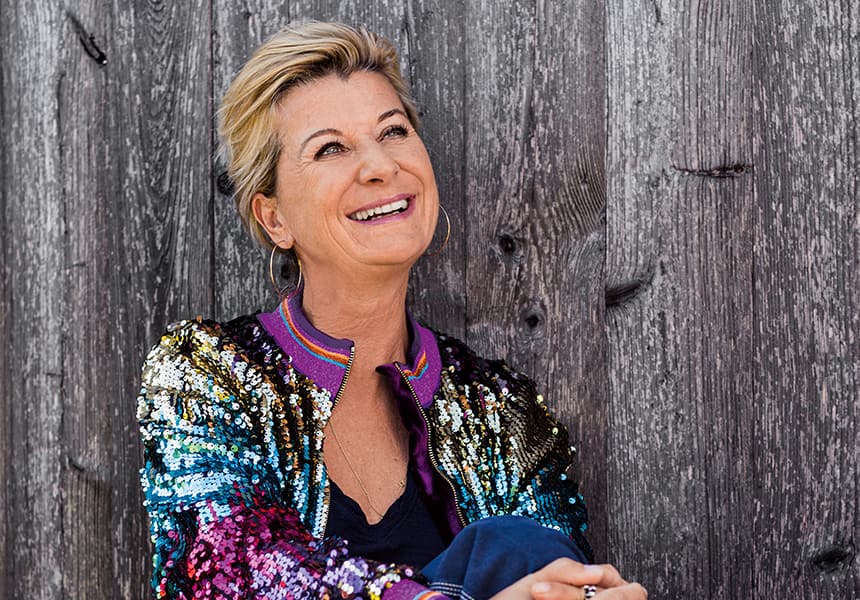 TYPY CEO Carlo Caldi und sein Mitgründer und COO Maximilian Grönemeyer