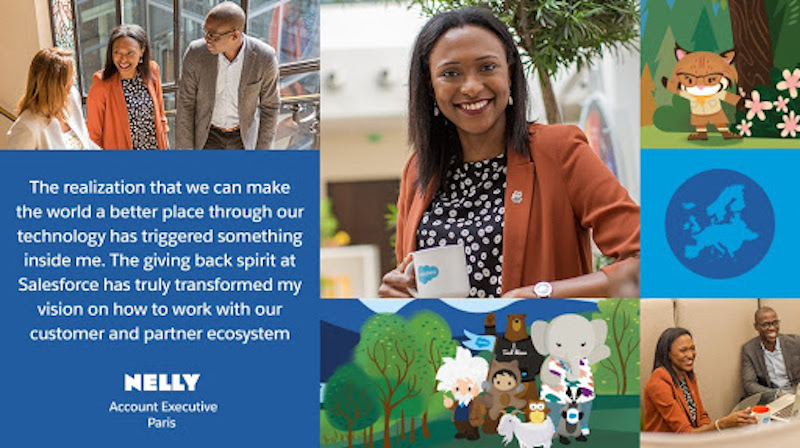 Best Place to Work In Europe