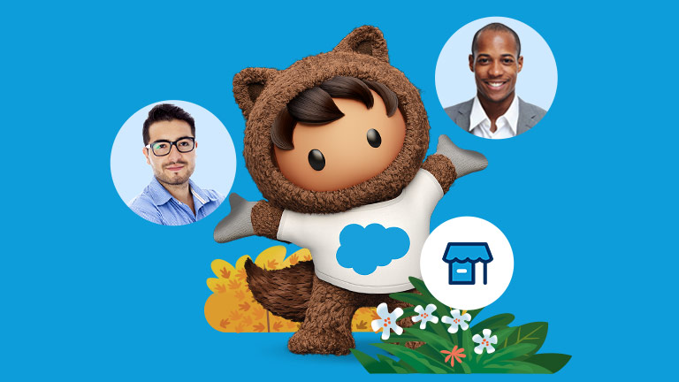 Discover the Small Business CRM That's Built for Success