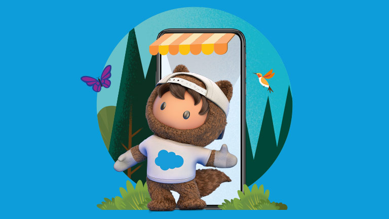 Explore All the Small Business Trailblazers Who are Succeeding With Salesforce