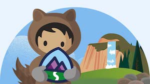 Watch salesforce service cloud demo