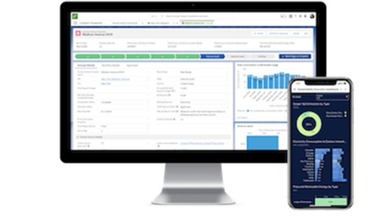 Download sustainability cloud data sheet 
