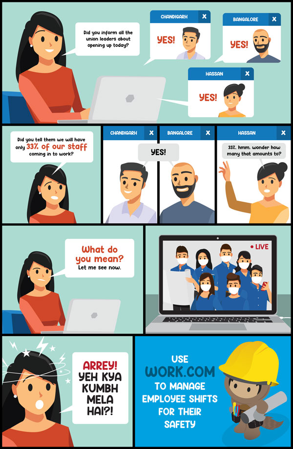 definitive guide manufacturing comic strip