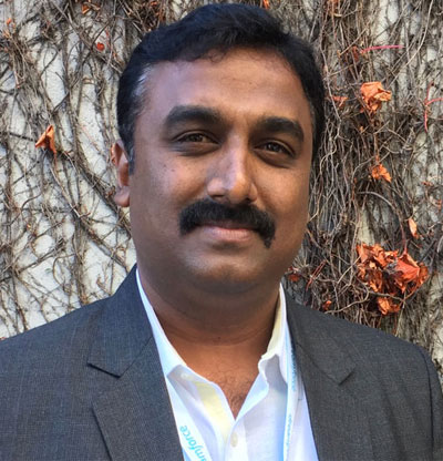 Excerpts from our conversation with Shiva Kumar G, Director, Trailhead Academy at Salesforce