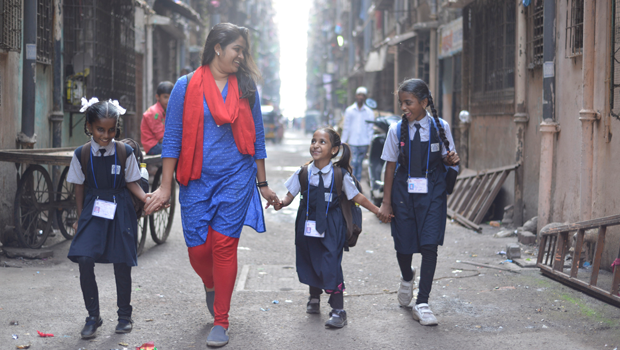 Association with key education stakeholders is an opportunity