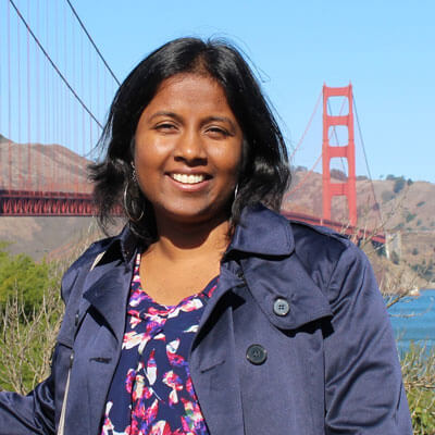 Padmaja Kota - thumbnail image