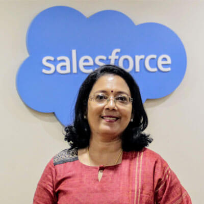 Shanthi Padmanabhan - thumbnail image