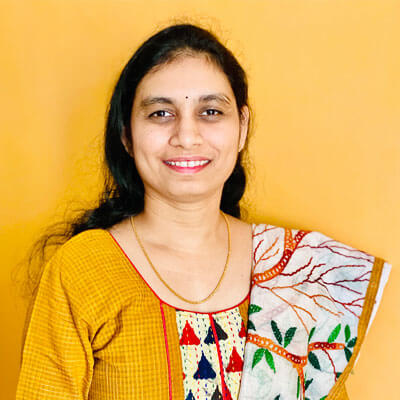 Vijaya Tirumalareddy - thumbnail image