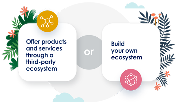 Tap into the open bank ecosystem