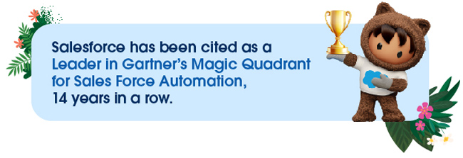 Accelerate sales from anywhere