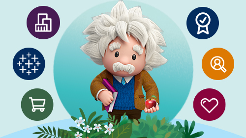 Salesforce 101 Academy