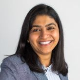 Rucha Nanavati - CIO, Mahindra Group