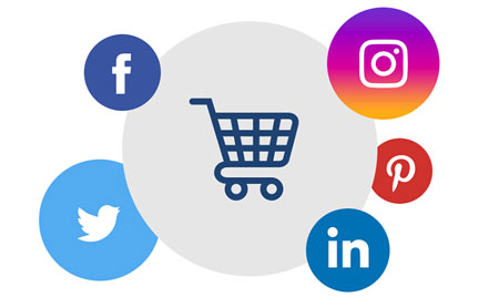 Social Icons