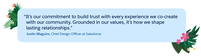 Start with empathy inline quote