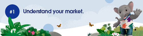 Understand your market