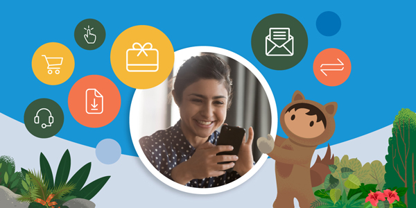 What is a Journey Builder?
