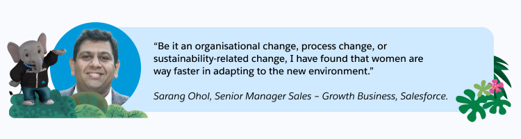 Why You Need More Women in your Sales Team