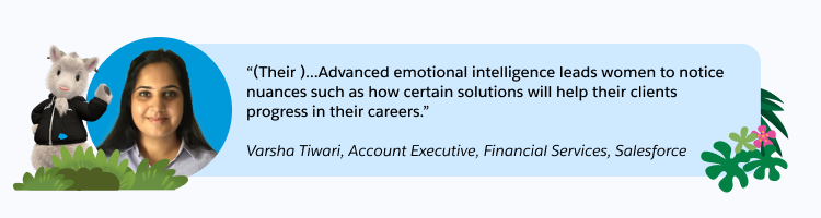 Why You Need More Women in your Sales Team