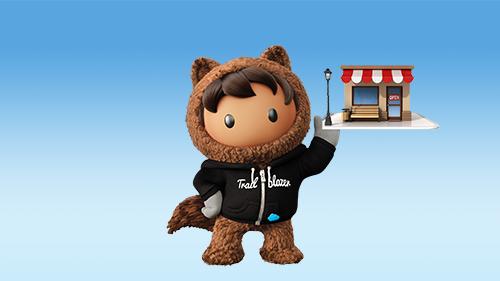 Enabling our SMB ecosystem