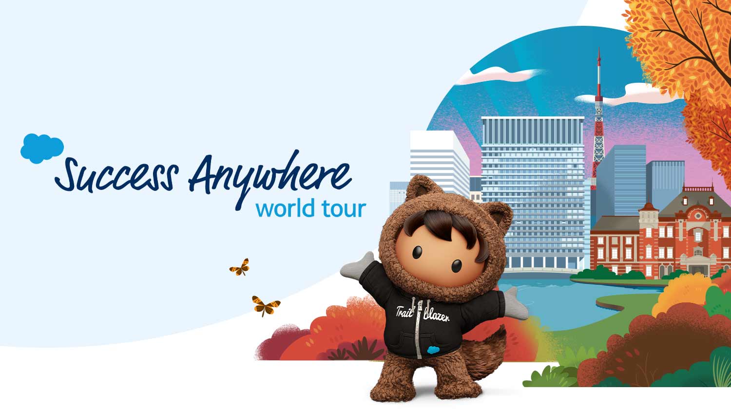 Salesforce for Marketers: Welcome to the Age of the Customer