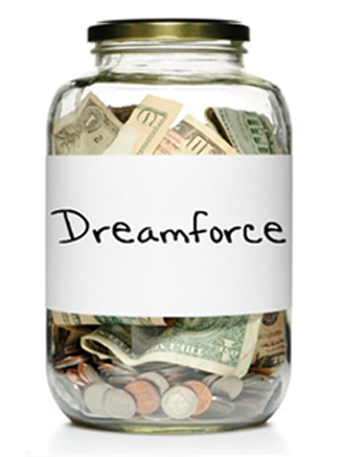 How to Convince Your Boss to Let You Go to Dreamforce'12