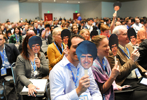 Dreamforce Community Activities You Don’t Want to Miss