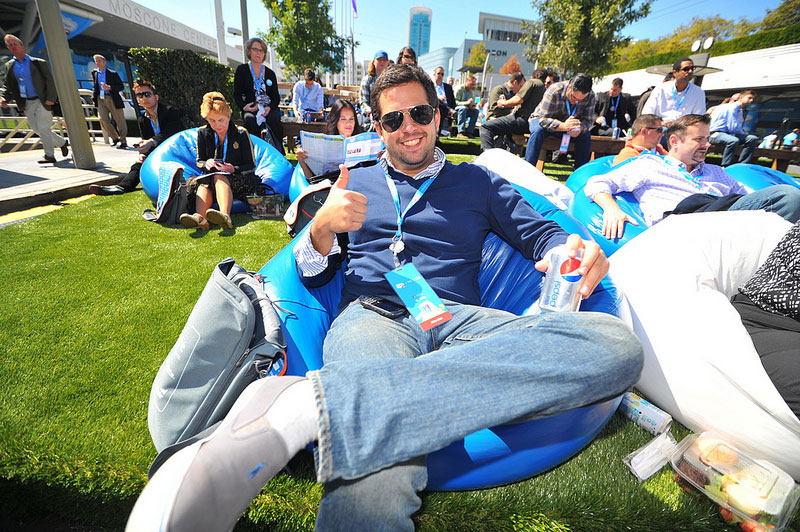 The Ultimate Dreamforce Content Guide