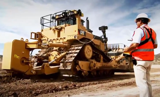 How Caterpillar Constructs a Strong B2B Social Media Strategy