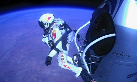 How Red Bull Stratos Successfully Soared Across Social Media