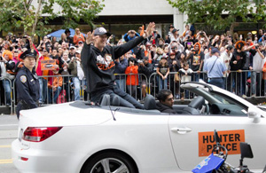 What Businesses Can Learn From the 2012 San Francisco Giants