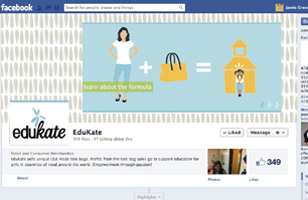 How to Treat Your Facebook Page Like Your Website